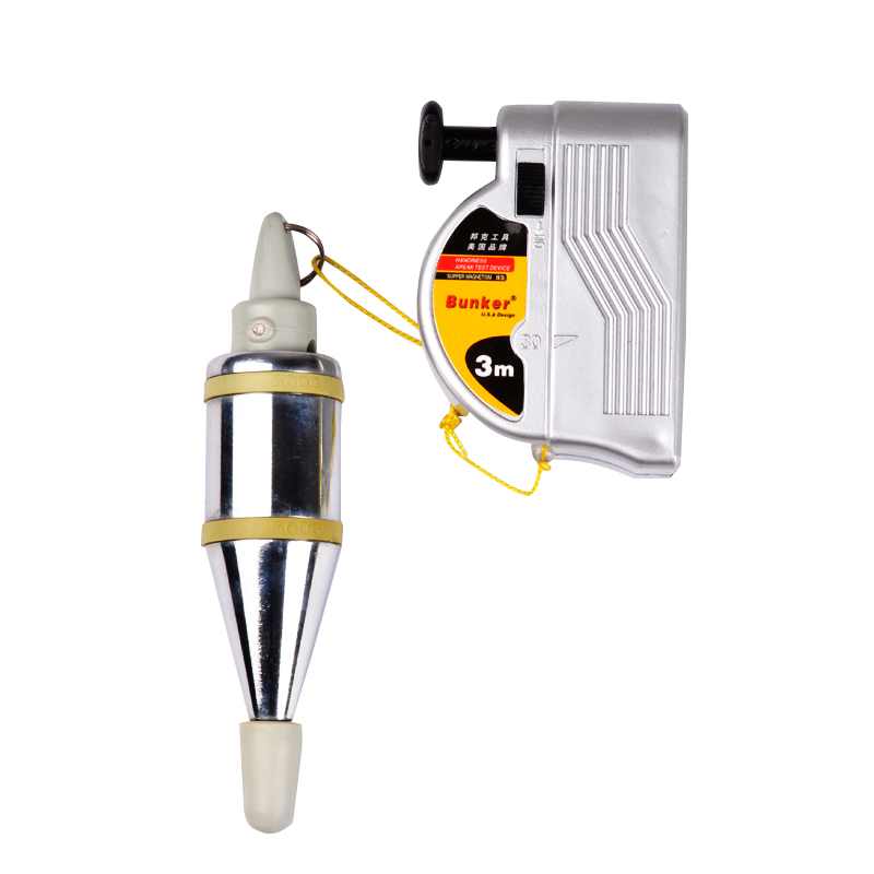 Magnetic Plumb Bob