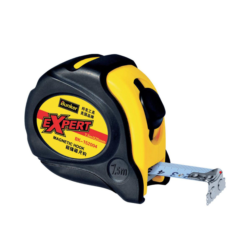 50G High-Strength Magnetic Steel Tape Measure