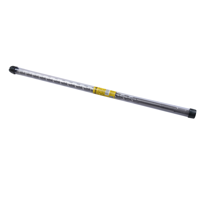 Round Shank Hammer Drill Bit