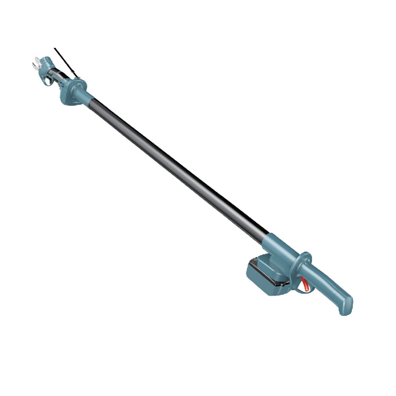 Brushless Cordless Pole Pruning Shears