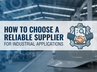 Precision Measuring Tools Guide: How to Choose a Reliable Supplier for Industrial Applications
