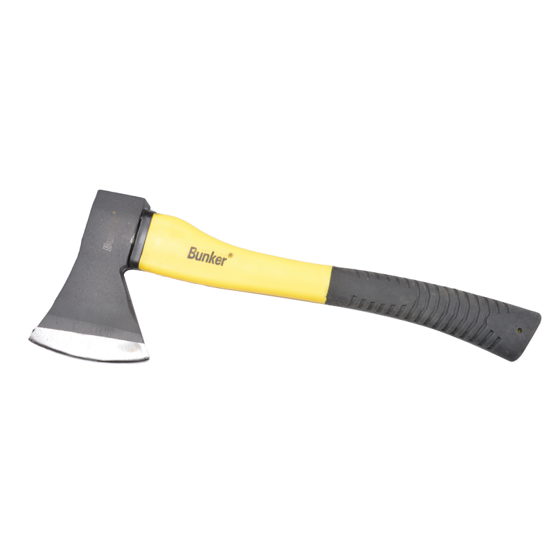 Fiber Handle Axe High Carbon Steel Heavy Duty Outdoor Axe