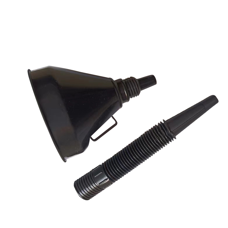 2 in 1 Funnel Dual-Purpose Liquid & Powder Pouring Funne