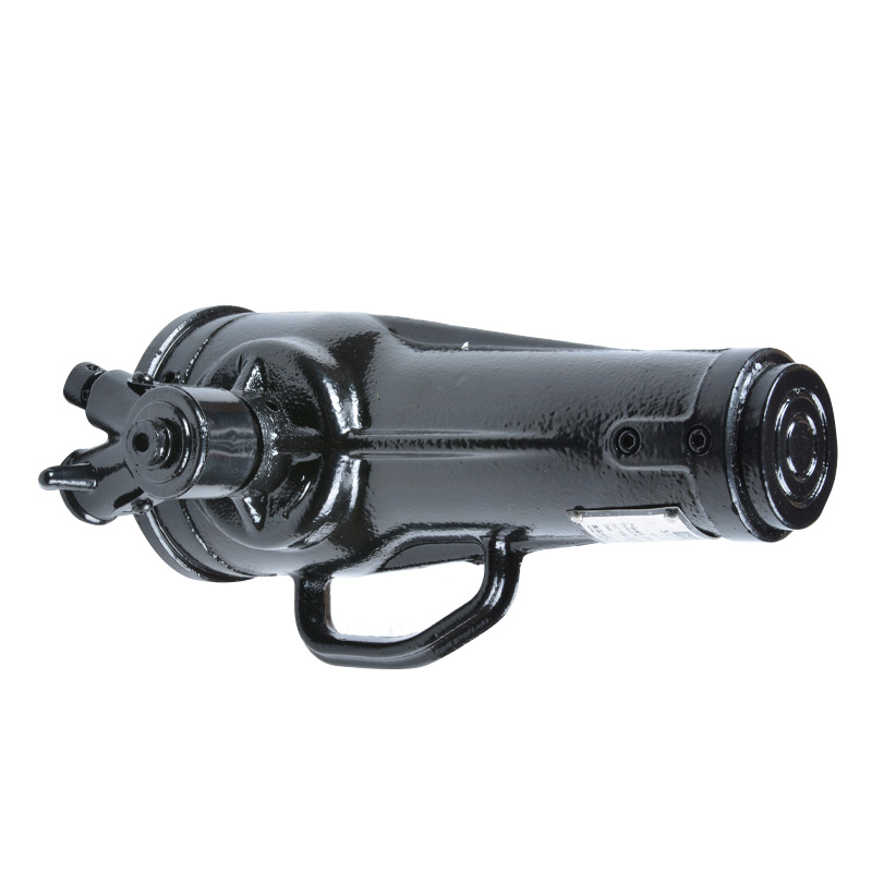 Mechanical Screw Jack | Manual Screw Jack Manufacturer