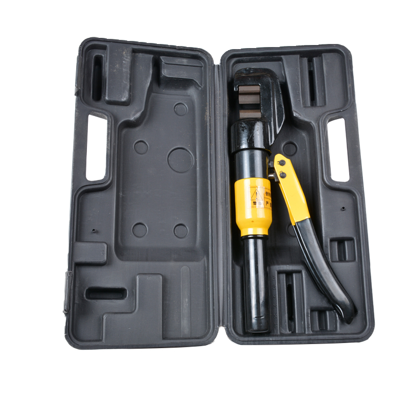 Hydraulic Rebar Cutter for Steel Bar Cutting