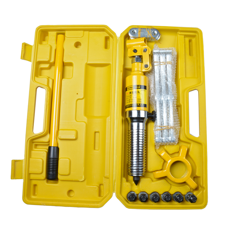 Hydraulic Gear Puller