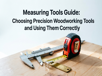 Measuring Tools Guide: Precision Woodworking Tools, Ruler with Measurements, Harbor Freight Micromet