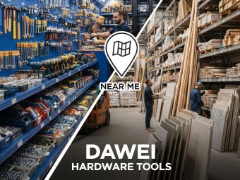 How to Find the Best Tool Shop and Building Materials Store 
