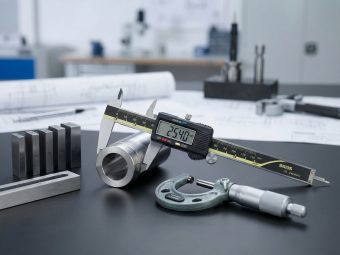 Diameter Measuring Tools for Industrial Use: Precision Measu