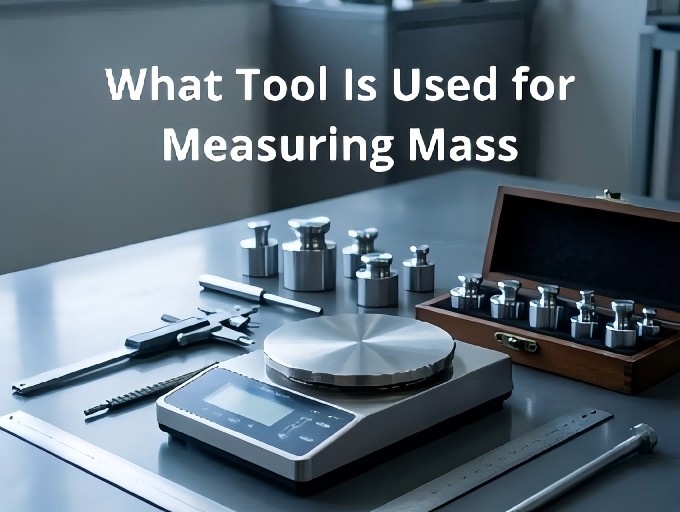 What Tool Is Used for Measuring Mass | Complete Guide to Mas