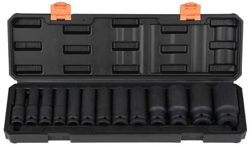 Professional Socket Wrench Set Collection from Dawei Metal