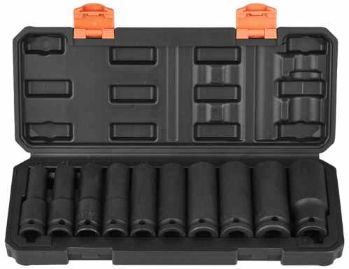 Professional Socket Wrench Set Collection from Dawei Metal
