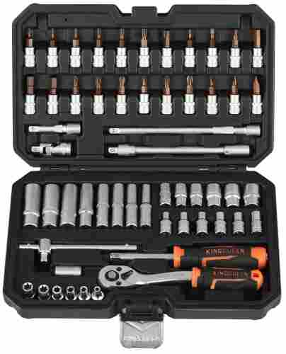 56PCS 1/4