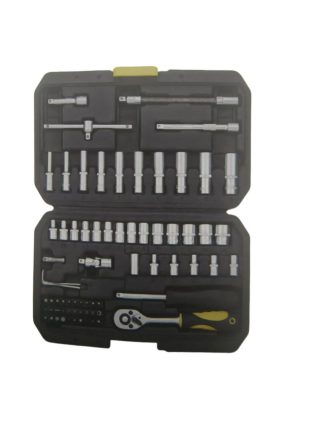 75PCS 1/4