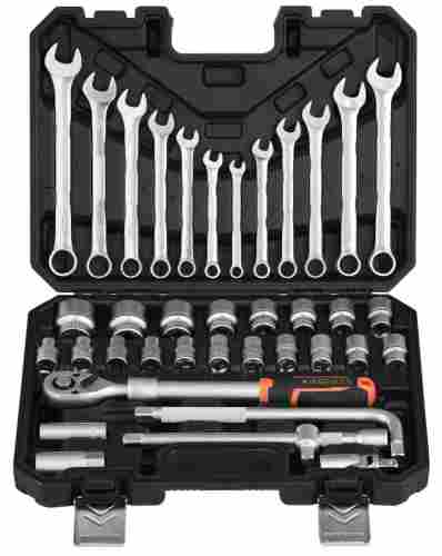 38PCS 1/2
