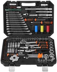 129PCS 1/4