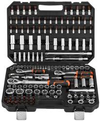 155PCS 1/4