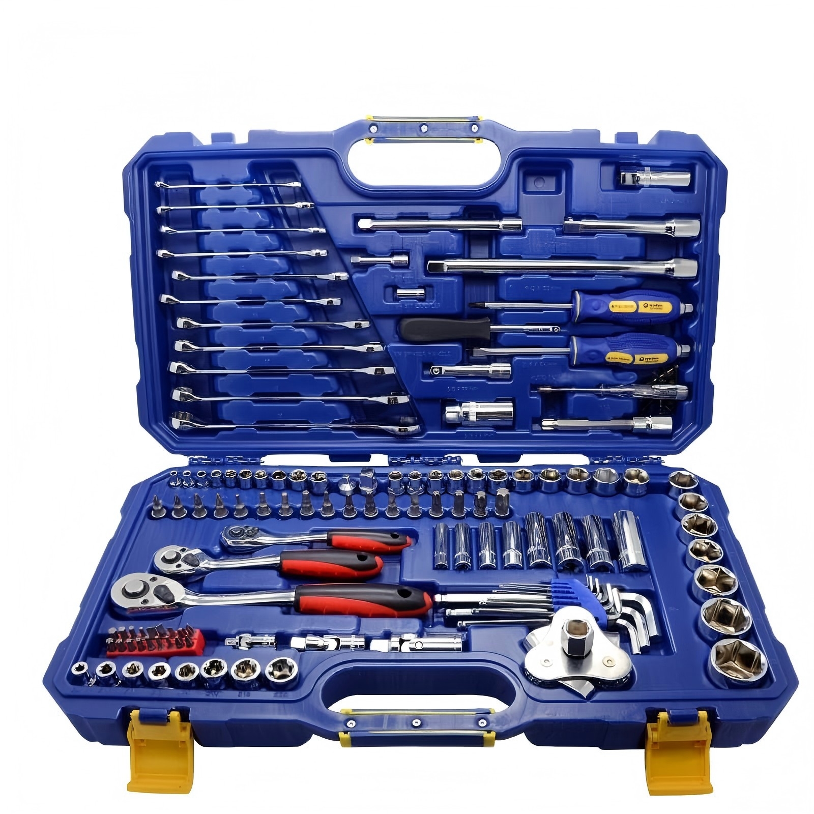 WEIDA 125-Piece Set
