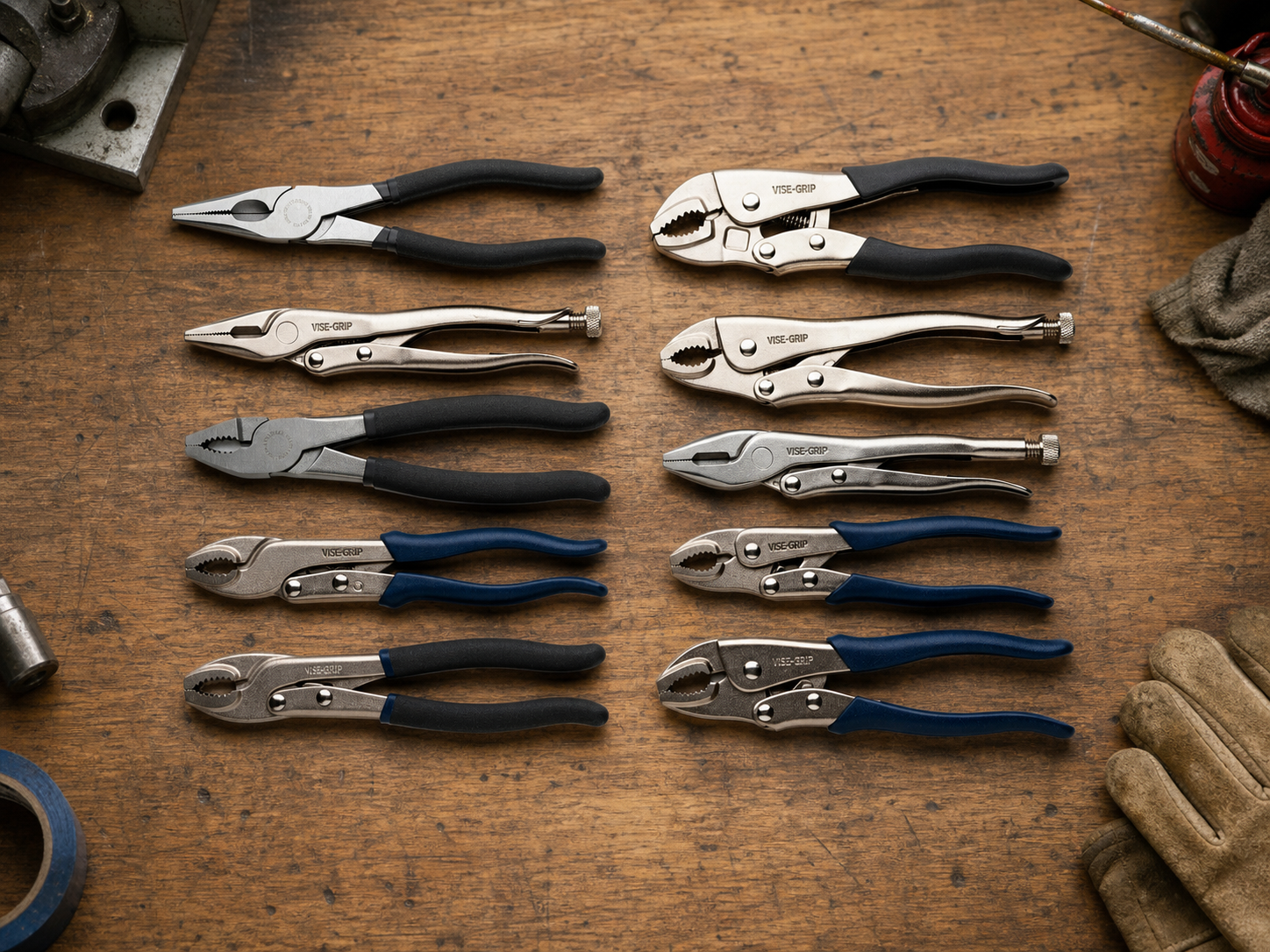 Rivet Tools for Permanent Fastening.png