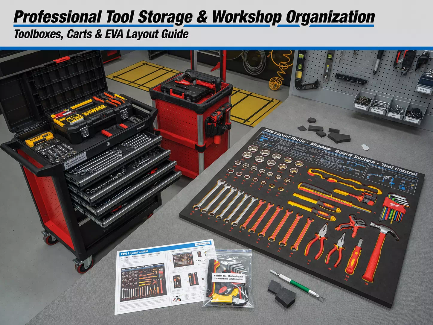 Socket Set vs Wrench Set: Which Fastening Tools Are Better for Automotive Repair and Workshop Use?