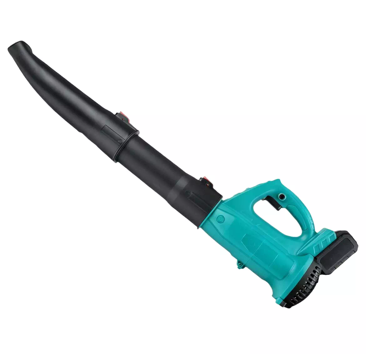 QF120-40 20V Cordless Blower | 12 m³/min, Variable Speed