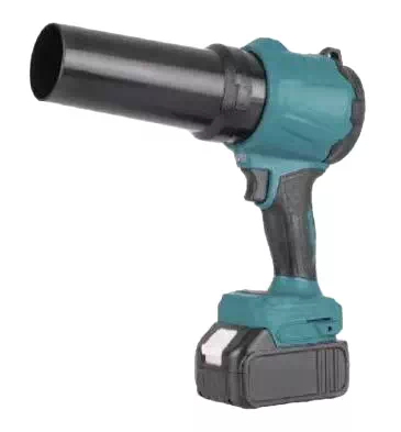 QF100-40 Cordless Dual-Purpose Blower/Vacuum | 10 m³/min, 40,000 rpm