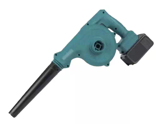 QF-32 20V Cordless Blower/Vacuum 2-in-1